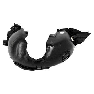 Replace® - Front Passenger Side Fender Liner (CAPA Certified)