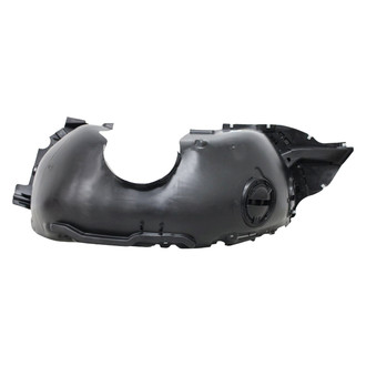 Replace® - Front Passenger Side Fender Liner (Standard Line)