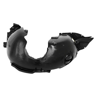 Replace® - Front Passenger Side Fender Liner (CAPA Certified)
