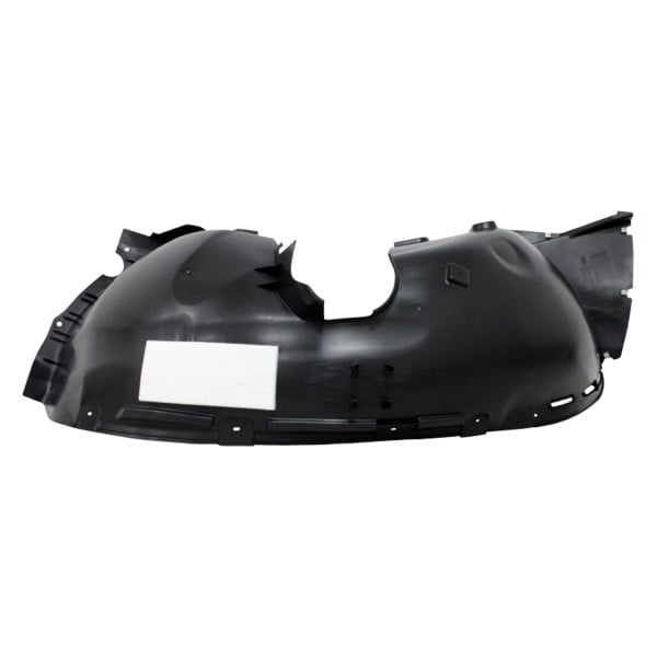 Replace® - Front Passenger Side Fender Liner