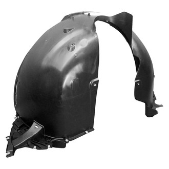 Replace® - Front Passenger Side Fender Liner (Standard Line)