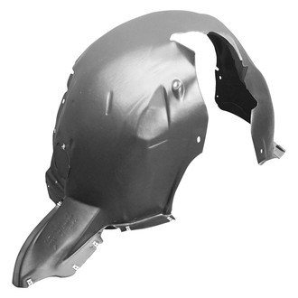 Replace® - Front Passenger Side Fender Liner (Standard Line)