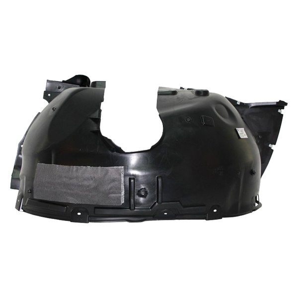 Replace® - Front Passenger Side Fender Liner