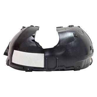 Replace® - Front Passenger Side Fender Liner (CAPA Certified)