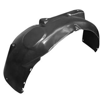 Replace® - Front Driver Side Fender Liner (Standard Line)