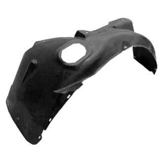 Replace® - Front Driver Side Fender Liner (Standard Line)