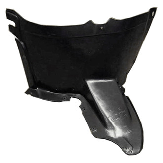 Replace® - Front Driver Side Fender Liner Front Section (Standard Line)