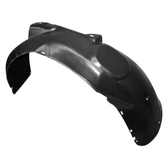 Replace® - Front Passenger Side Fender Liner (Standard Line)
