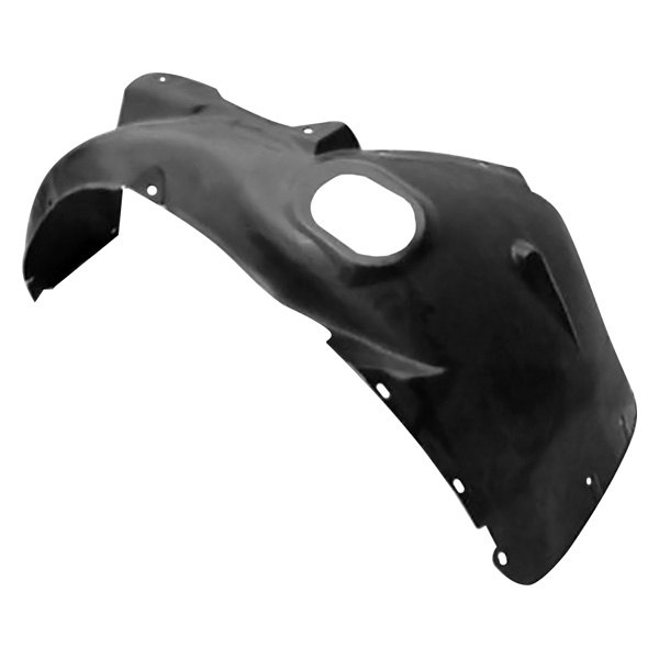 Replace® - Front Passenger Side Fender Liner