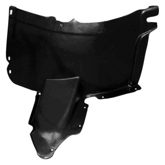 Replace® - Front Passenger Side Fender Liner Front Section (Standard Line)