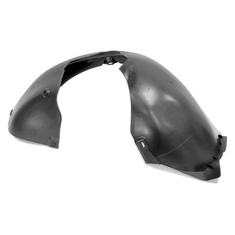 Replace® - Front Passenger Side Fender Liner Rear Section (CAPA Certified)