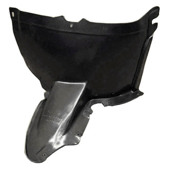 Replace® - Front Passenger Side Fender Liner Front Section (Standard Line)