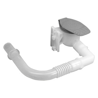 Replace® - Washer Fluid Reservoir Filler Pipes
