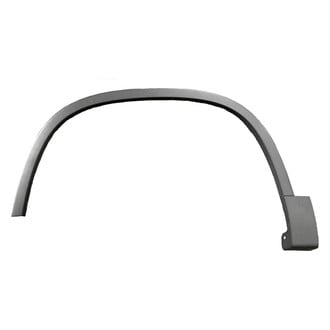 Replace® - Front Driver Side Wheel Arch Molding (Standard Line)