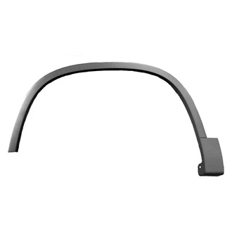Replace® - Front Driver Side Wheel Arch Molding (CAPA Certified)