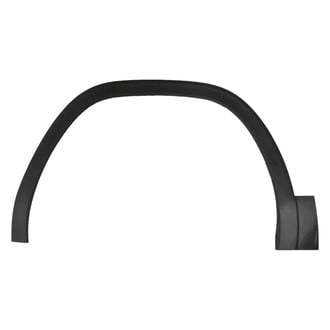 Replace® - Front Driver Side Wheel Arch Trim (CAPA Certified)
