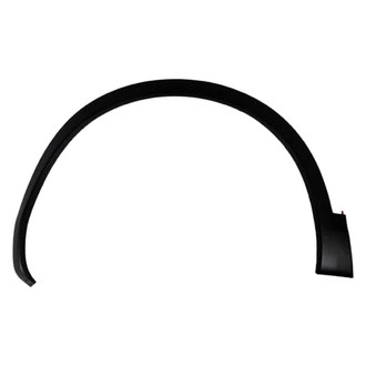 Replace® - Front Driver Side Wheel Arch Trim (Standard Line)