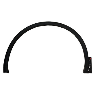 Replace® - Front Driver Side Wheel Arch Trim (CAPA Certified)