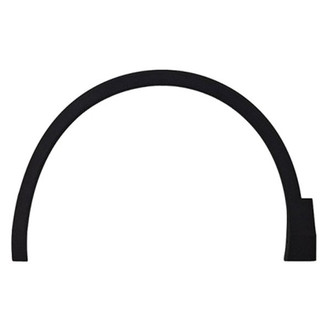 Replace® - Front Driver Side Wheel Arch Trim (Standard Line)