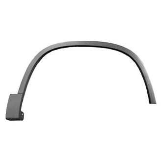 Replace® - Front Passenger Side Wheel Arch Molding (CAPA Certified)