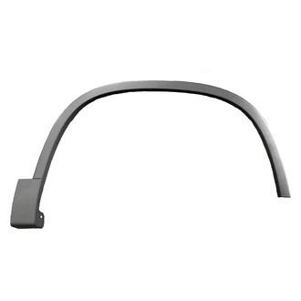Replace® - Front Passenger Side Wheel Arch Molding (Standard Line)
