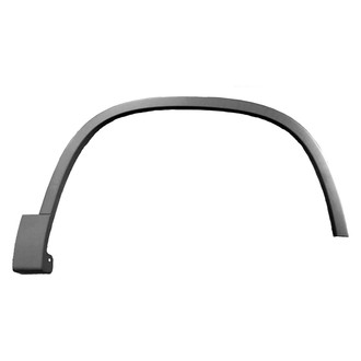 Replace® - Front Passenger Side Wheel Arch Molding (CAPA Certified)