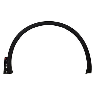 Replace® - Front Passenger Side Wheel Arch Trim (CAPA Certified)