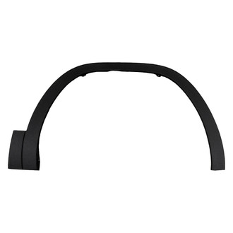 Replace® - Front Passenger Side Wheel Arch Trim (CAPA Certified)