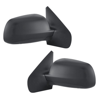 Replace® - Side View Mirror (Foldaway)