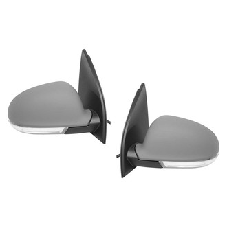 Replace® - Side View Mirrors