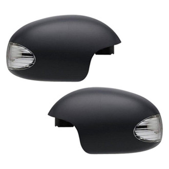 Replace® - Power Side View Mirror (Heated, Foldaway)