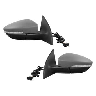 Replace® - Side View Mirrors