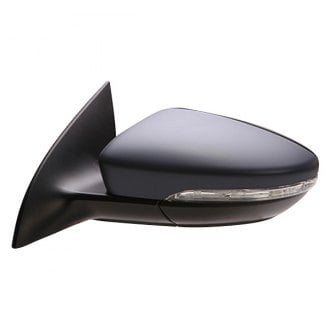 vw cc side mirror replacement