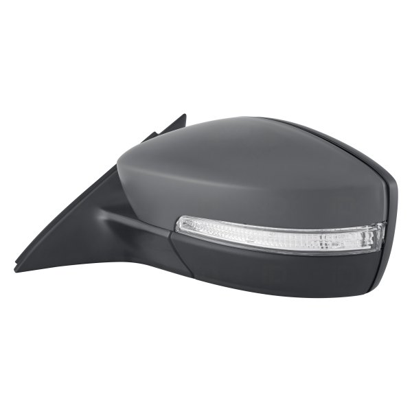 Replace® - Driver Side Power View Mirror