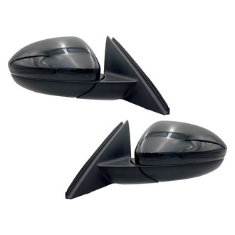 Replace® - Side View Mirrors