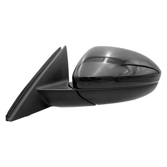 Replace® - Driver Side Power View Mirror (Heated) (Standard Line)