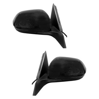 Replace® - Side View Mirrors