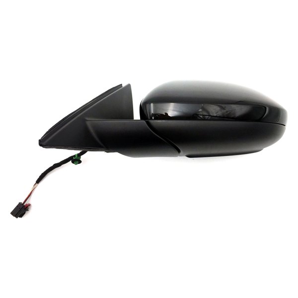 Replace® - Driver Side View Mirror
