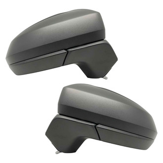 Replace® - Side View Mirrors