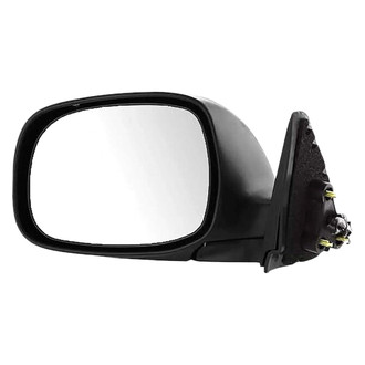Replace® - Driver Side Power View Mirror (Heated) (Standard Line)