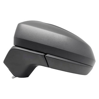 Replace® - Driver Side Power View Mirror (Non-Heated) (Standard Line)