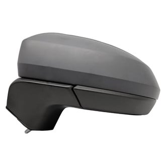 Replace® - Driver Side Power View Mirror (Heated) (Standard Line)