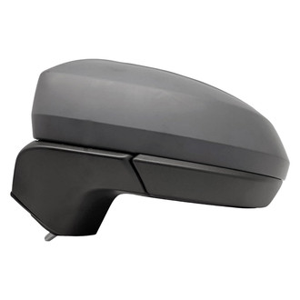 Replace® - Driver Side Power View Mirror (Heated) (Standard Line)