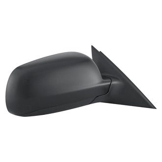 Replace® - Passenger Side Power Remote View Mirror (Heated, Non-Foldaway) (Standard Line)