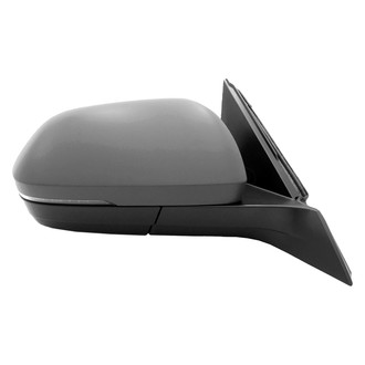 Replace® - Passenger Side Power View Mirror (Heated) (Standard Line)