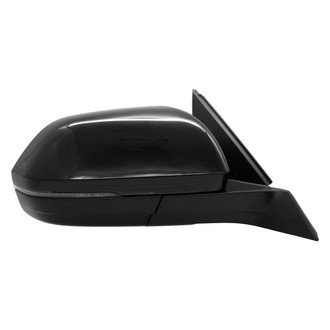 Replace® - Passenger Side Power View Mirror (Heated) (Standard Line)