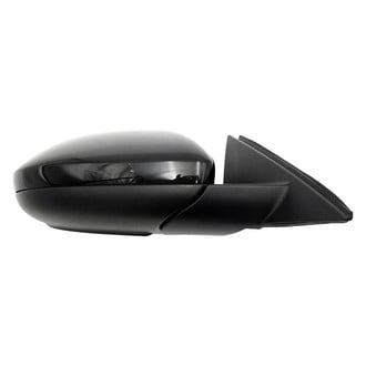 Replace® - Passenger Side View Mirror (Heated) (Standard Line)