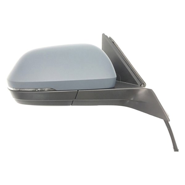 Replace® - Passenger Side Power View Mirror