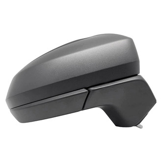Replace® - Passenger Side Power View Mirror (Non-Heated) (Standard Line)
