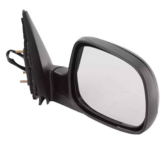 Replace® - Passenger Side Power View Mirror (Heated) (Standard Line)